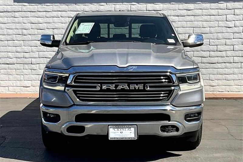 2019 RAM 1500 LaramieImage 2