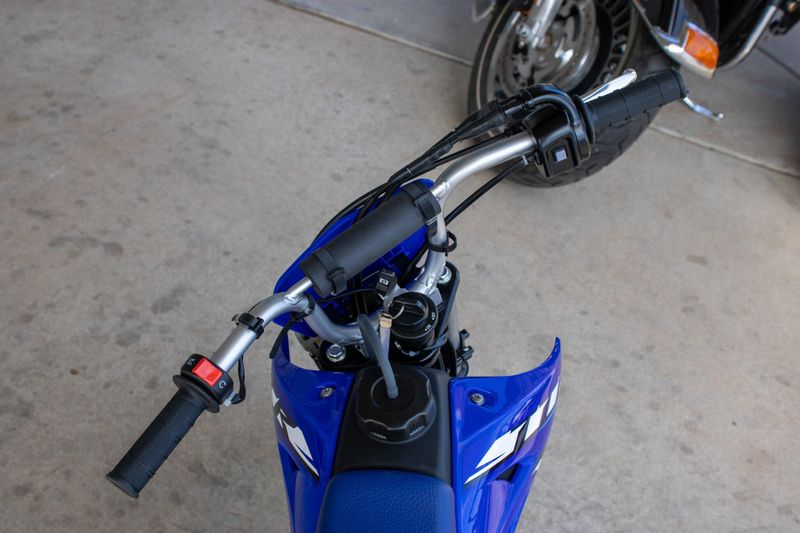 NEW 2026 YAMAHA TTR50E Image 13