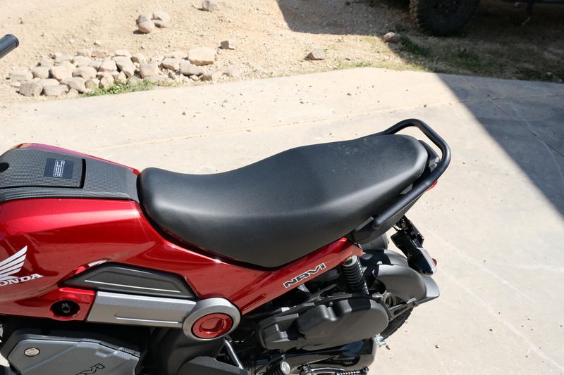 NEW 2025 HONDA NAVI Image 24