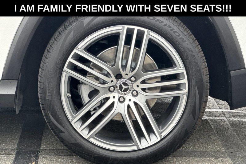 Used 2025 Mercedes-Benz GLS 450Image 35