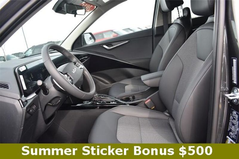 2025 Kia Niro EXImage 21
