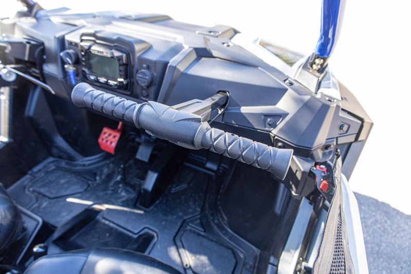 NEW 2026 POLARIS RZR 200 EFI Image 13
