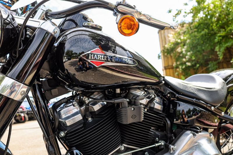 2020 HARLEY SOFTAIL SLIM Image 18