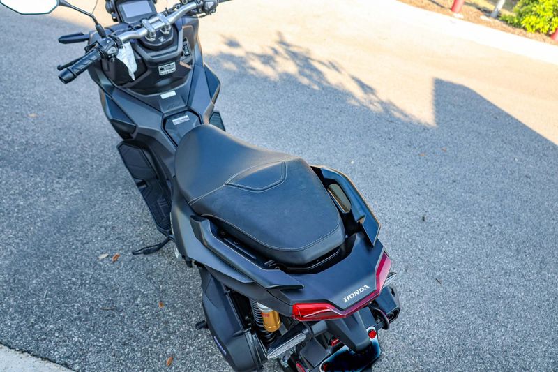 Used 2025 Honda ADV 160  BLACK Image 16