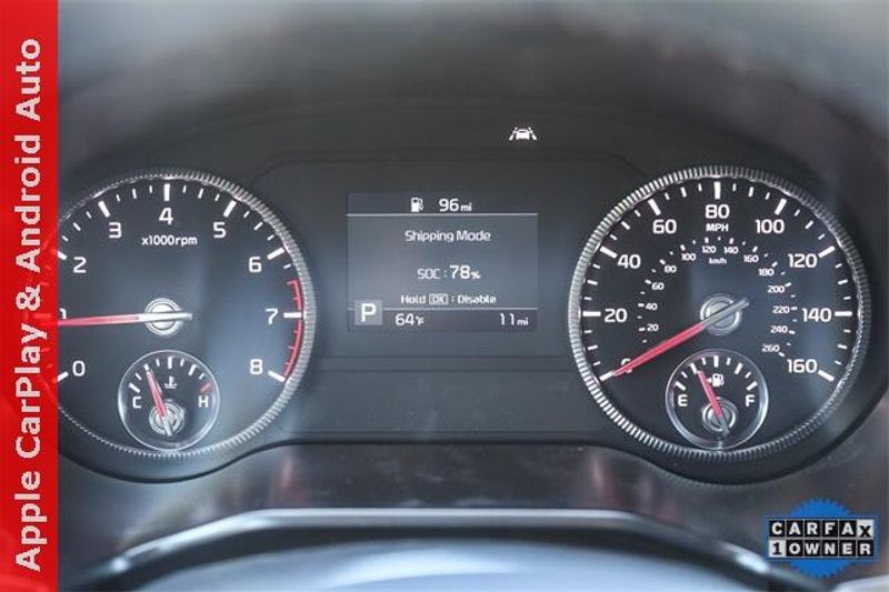 Used 2022 Kia Telluride LXImage 26