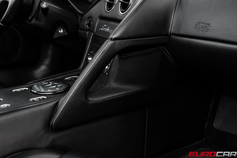 Used 2005 Lamborghini Murcielago *FRONT AXLE LIFT * IMMACULATE CONDITION*Image 36