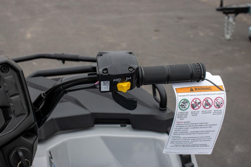 NEW 2026 POLARIS SPORTSMAN 570 EPS Image 13