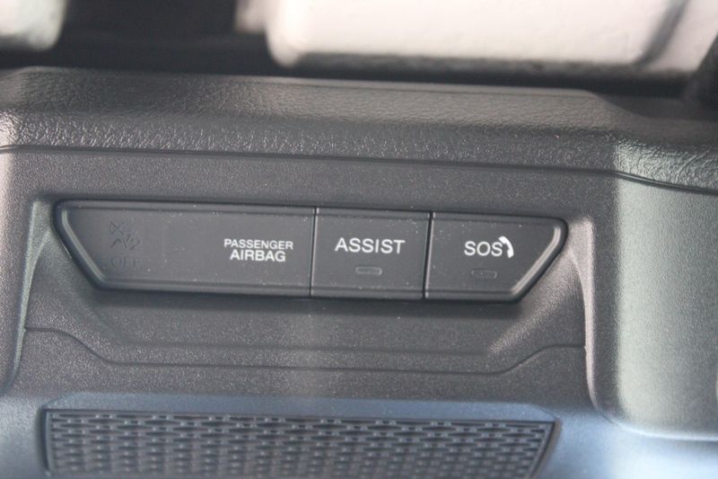 2024 Jeep Wrangler Sport S 4x4Image 39