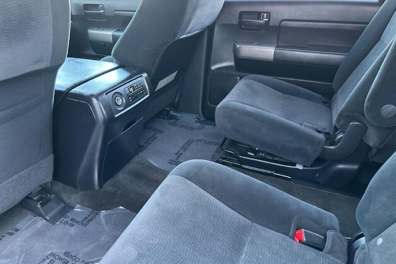 Used 2013 Toyota Sequoia SR5Image 11