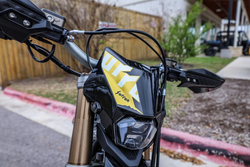 NEW 2025 SURRON ULTRA BEE Image 17