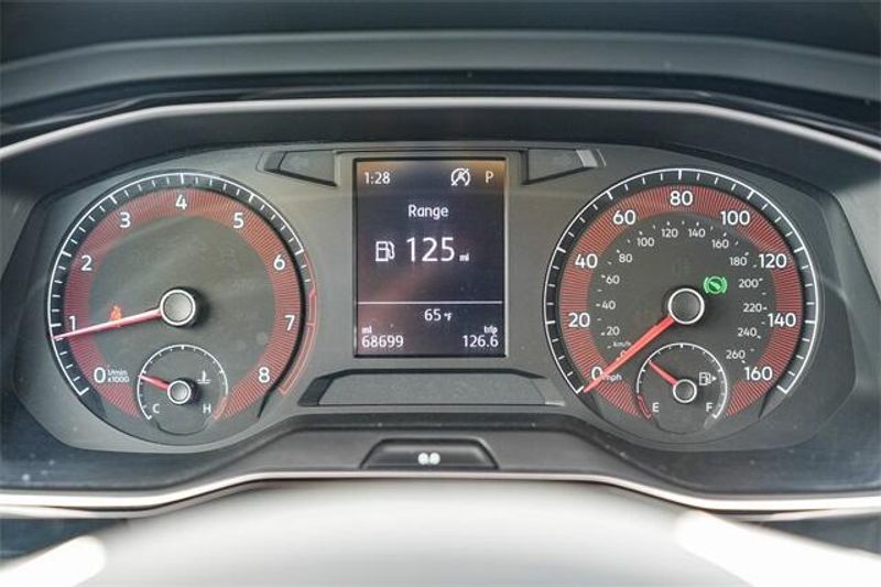 2021 Volkswagen Jetta 1.4T SImage 23