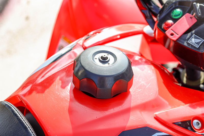 USED 2019 HONDA TRX 250X Image 3