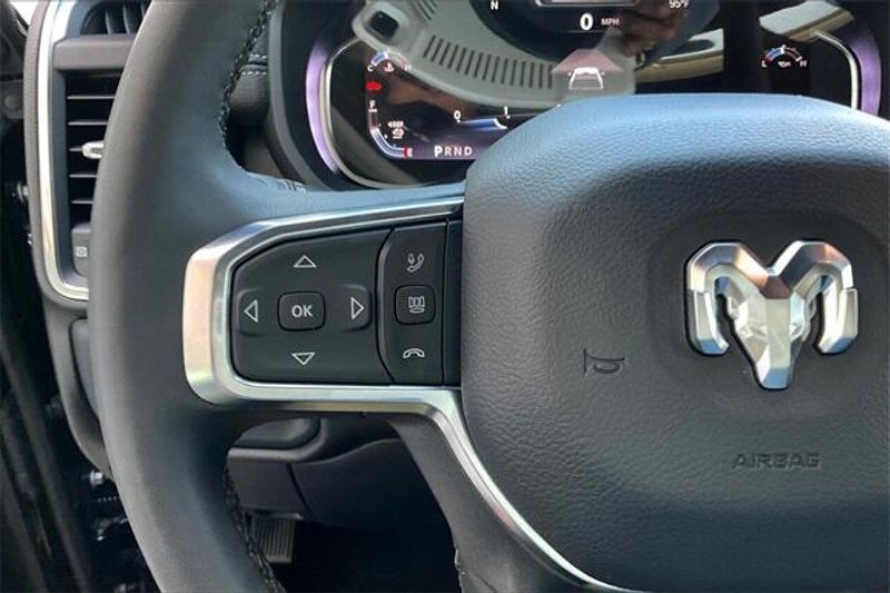 Used 2025 RAM 2500 LaramieImage 18