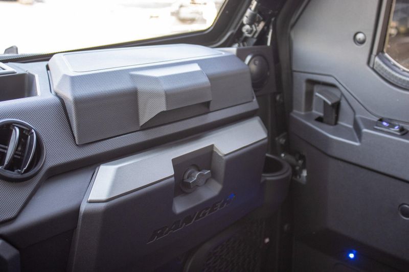 NEW 2026 POLARIS RANGER CREW XP 1000 NORTHSTAR TEXAS EDITION Image 23