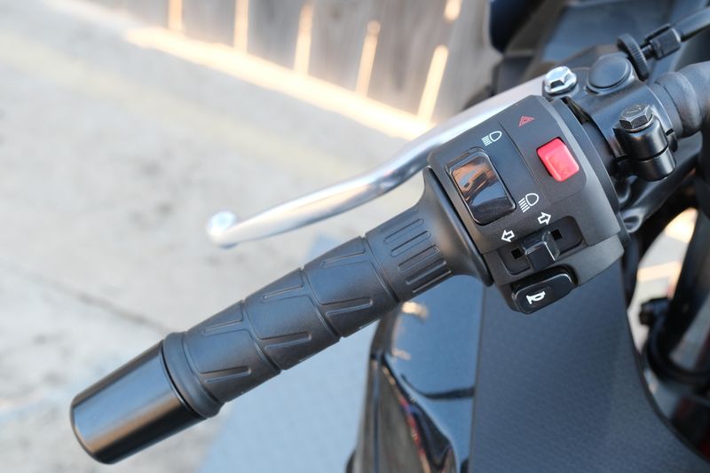 NEW 2026 KAWASAKI NINJA 500 ABS Image 20