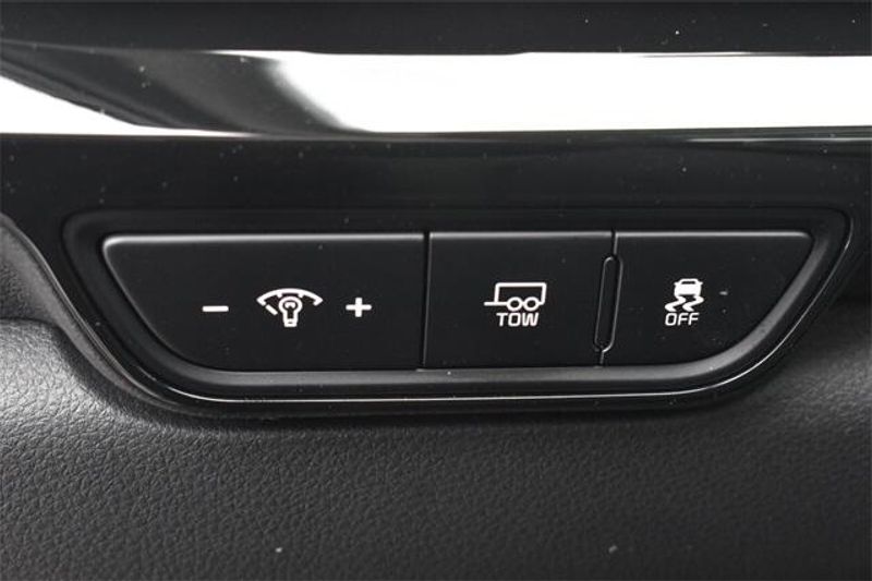 New 2026 Kia Carnival Hybrid SX PrestigeImage 26