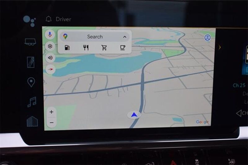 Used 2024 Chevrolet Silverado 1500 LTImage 32