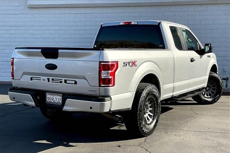 Used 2018 Ford F-150 XLImage 13