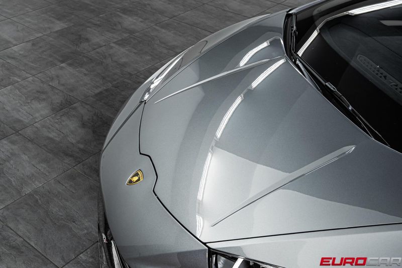 2018 Lamborghini Huracan Performante *CARBON FIBER BUCKET SEATS*Image 9