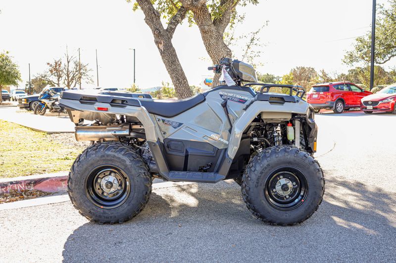NEW 2026 POLARIS SPORTSMAN 570 Image 5