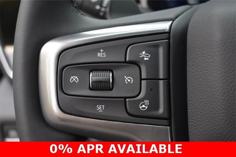 New 2026 Chevrolet Silverado 1500 LTZImage 31