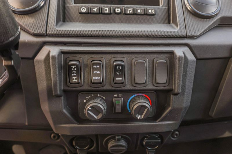 NEW 2026 POLARIS RANGER CREW XP 1000 NORTHSTAR EDITION ULTIMATE Image 3