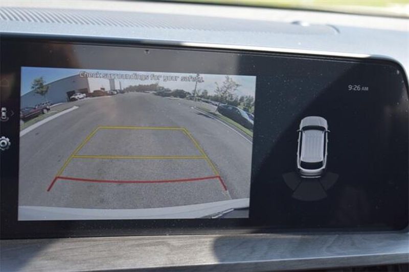 New 2025 Kia Telluride EX X-ProImage 33