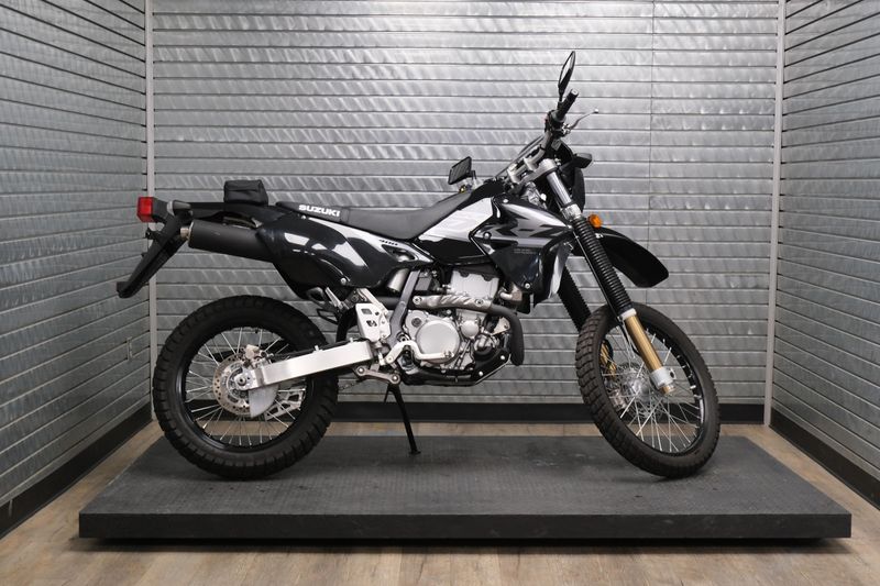 USED 2024 SUZUKI DRZ400S Image 2