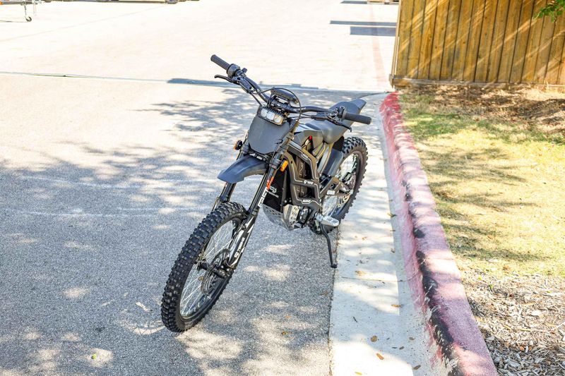 NEW 2025 79 BIKE FALCON GT Image 8