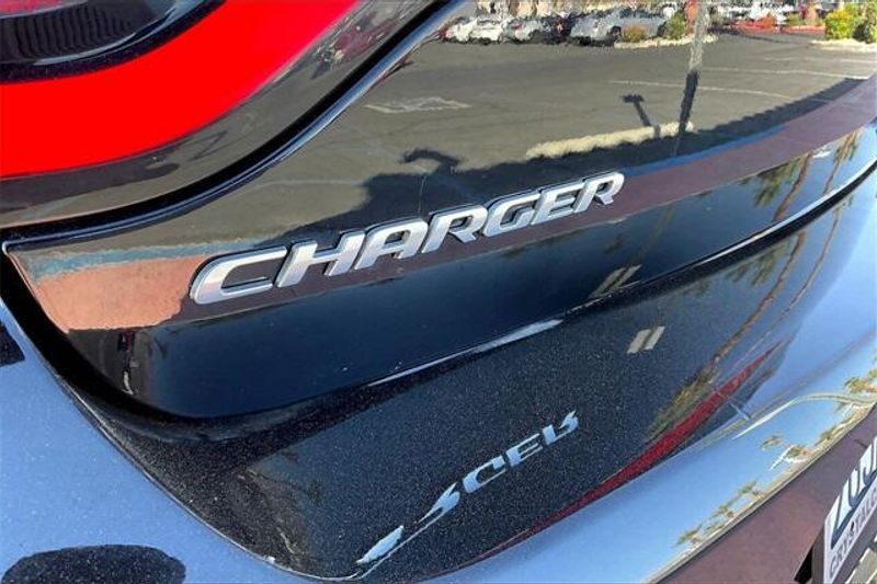 2023 Dodge Charger GTImage 31