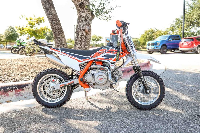 NEW 2025 KAYO KMB 60 Image 10