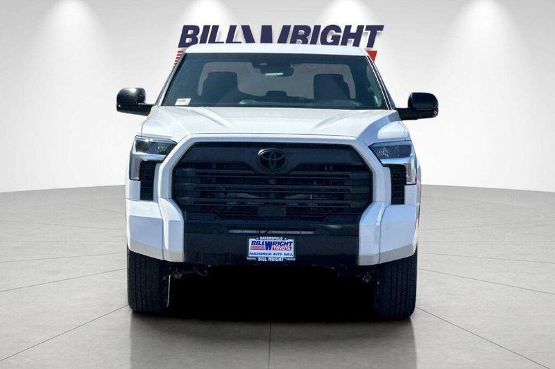 New 2026 Toyota Tundra LimitedImage 8
