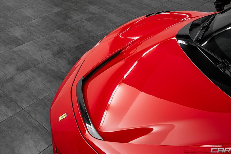 Used 2022 Ferrari SF90 Stradale *HUGE CARBON OPTIONS * SUSPENSION LIFTER*Image 9
