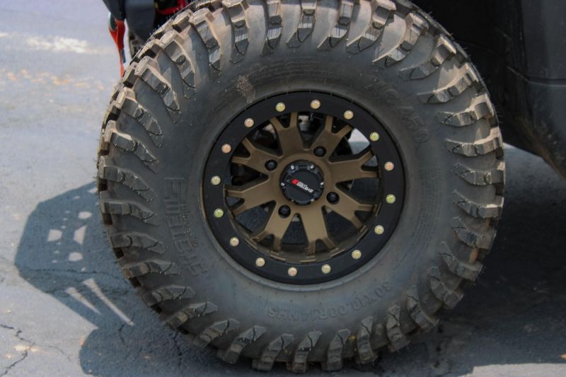 2025 Can-Am DEFENDER MAX XT HD9 WILDLAND CAMO Image 20
