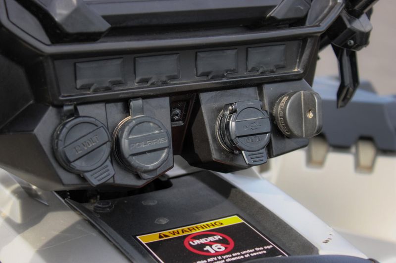 USED 2023 POLARIS SPORTSMAN XP 1000  RIDE COMMAND EDITION Image 20