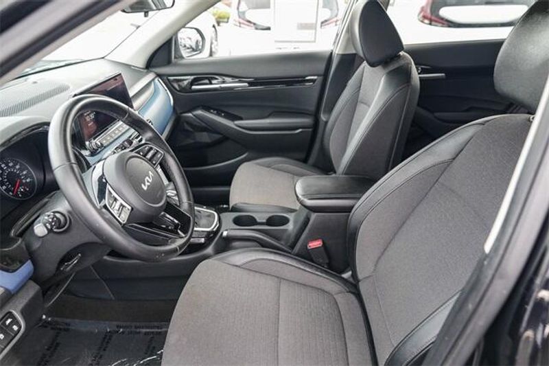 2023 Kia Seltos SImage 18