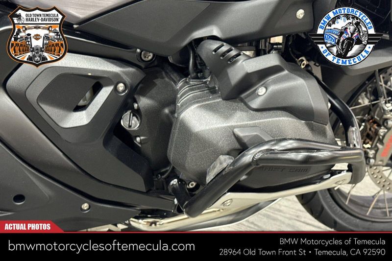 2026 BMW R 1300 GS AdventureImage 11