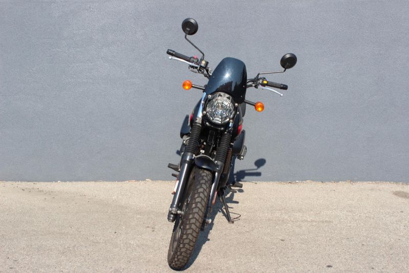 Used 2023 Royal Enfield Scram 411 Image 7