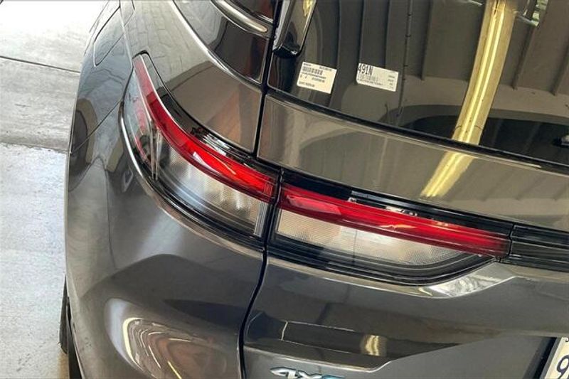 2022 Jeep Grand Cherokee 4xe Summit Reserve 4xeImage 28