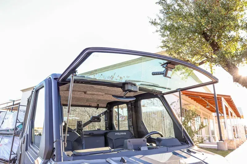 NEW 2026 POLARIS RANGER CREW XP 1000 NORTHSTAR EDITION ULTIMATE Image 8