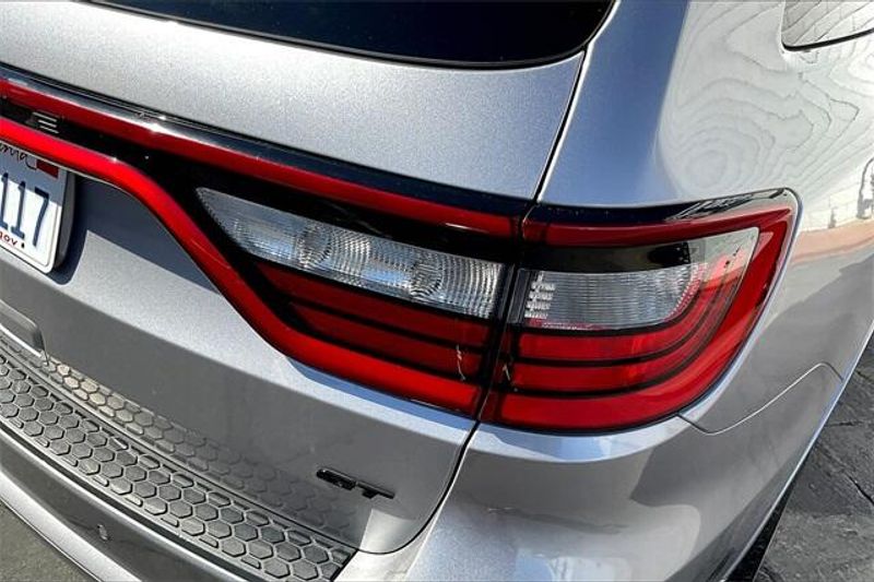 2021 Dodge Durango GT Plus photo 25