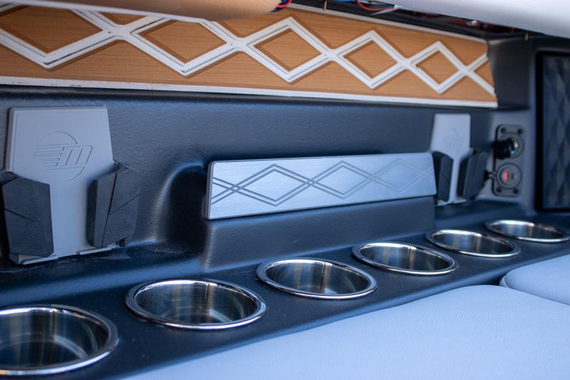 NEW 2026 MALIBU WAKESETTER M230 Image 75