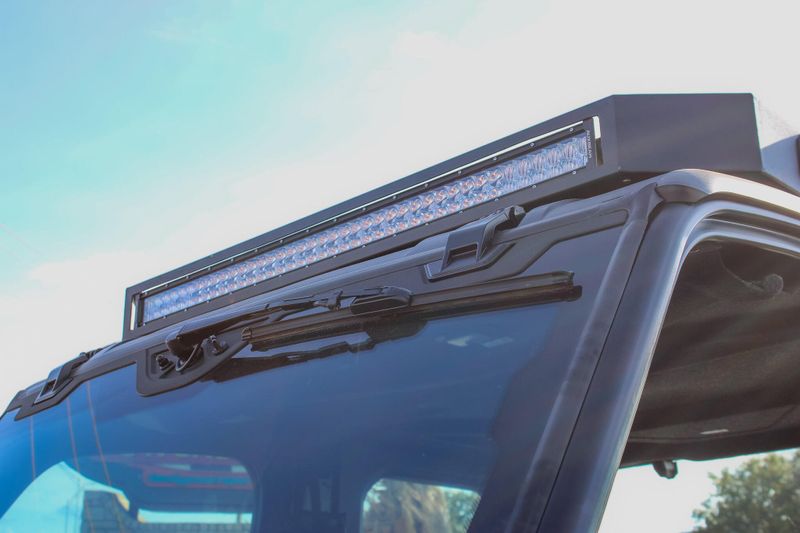 NEW 2025 POLARIS RANGER CREW XD 1500 NORTHSTAR EDITION ULTIMATE Image 15