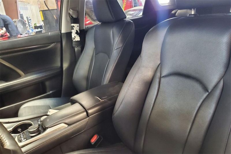 2016 Lexus RX 350 photo 9