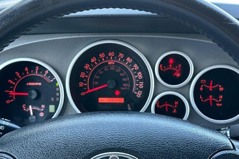 Used 2013 Toyota Sequoia SR5Image 21