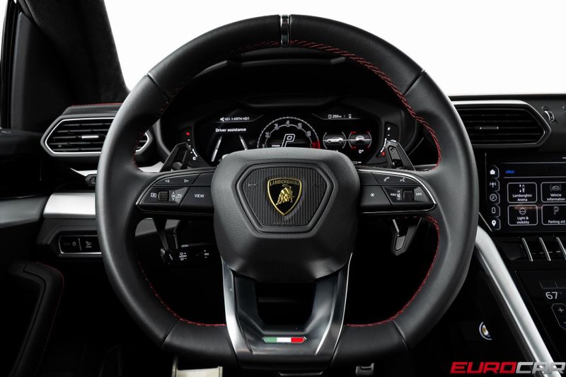 Used 2024 Lamborghini Urus S *PANORAMIC SUNROOF * IMMACULATE CONDITION*Image 28