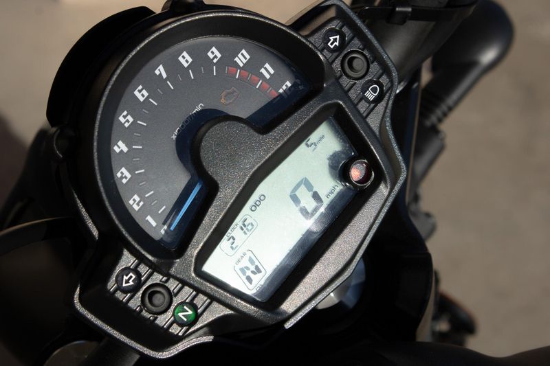 NEW 2026 KAWASAKI VULCAN S Image 23