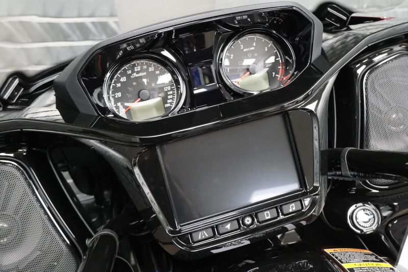 NEW 2026 INDIAN MOTORCYCLE CHALLENGER 125TH ANNIVERSARY EDITION Image 23