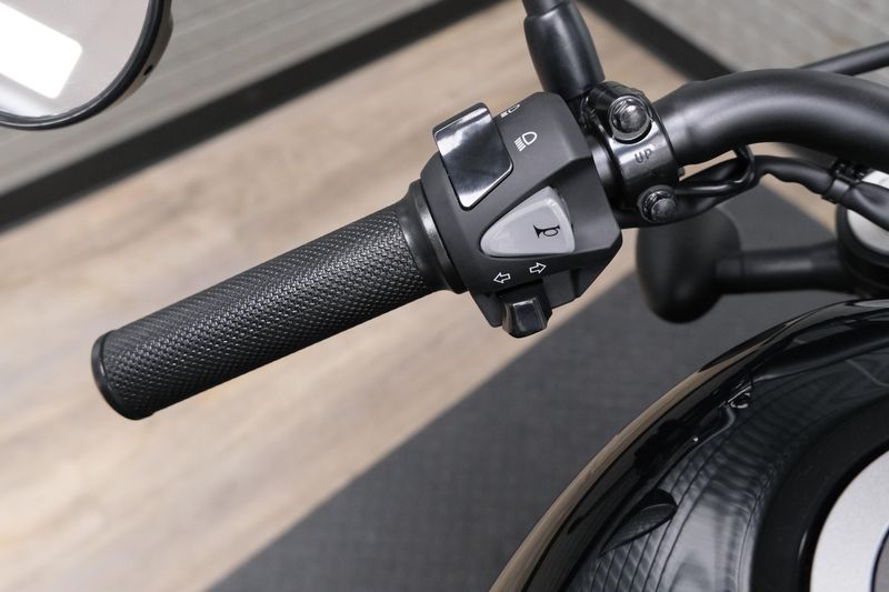 NEW 2026 HONDA REBEL 500 ABS Image 16