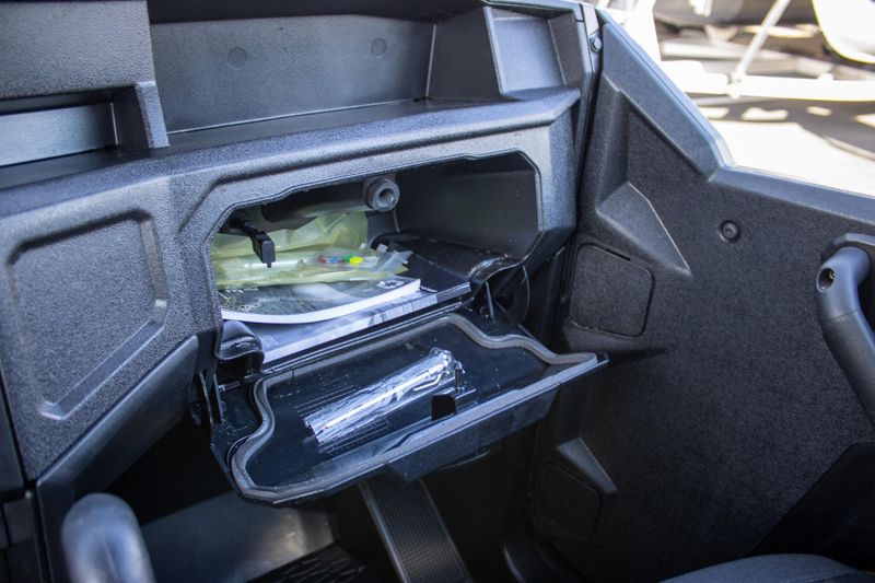 NEW 2026 POLARIS GENERAL XP 4 1000 ULTIMATE Image 33